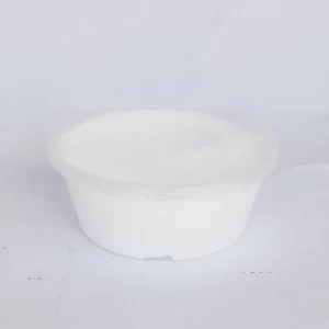 White Butter (White Fat Butter)