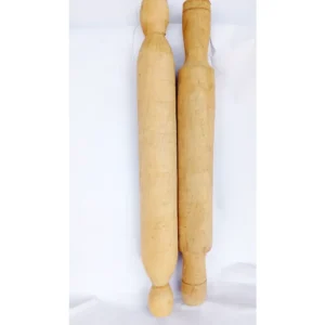 Wooden Rolling Pin Big Size
