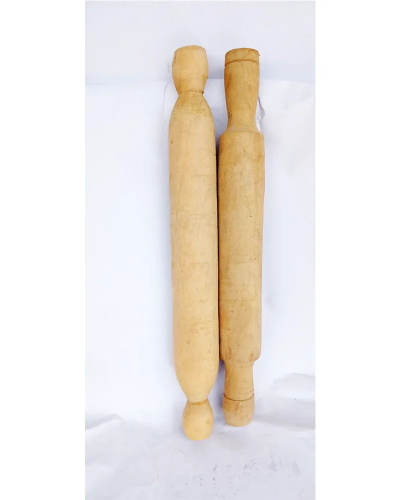 Wooden Rolling Pin Big Size