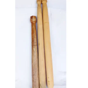 Wooden Rolling Pin Small Size