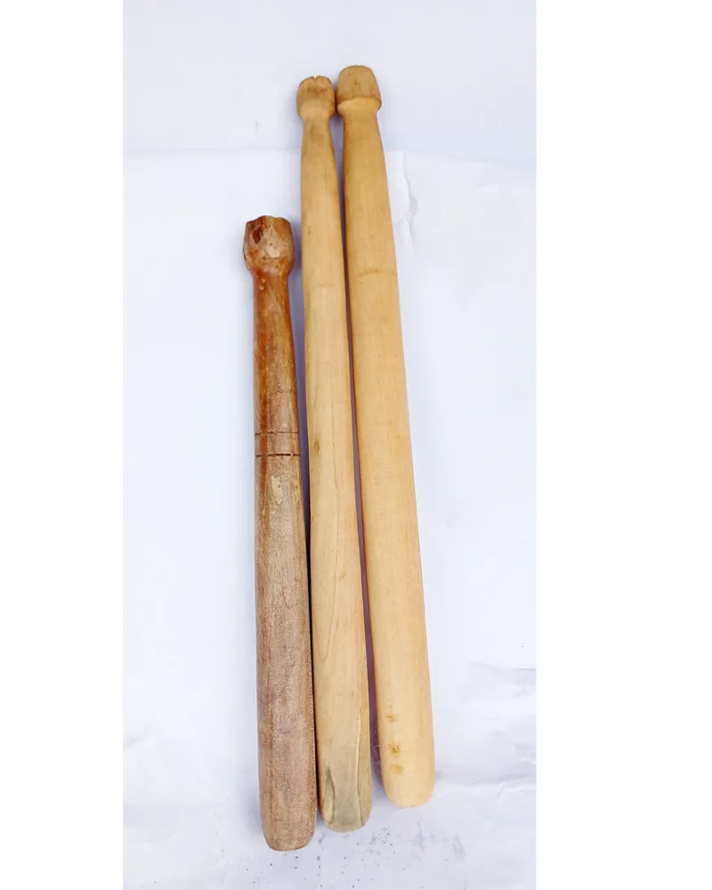 Wooden Rolling Pin Small Size