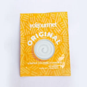 Yogurt Starter, Culture and Fermento 3g