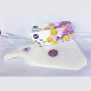 piping bag for cake icing