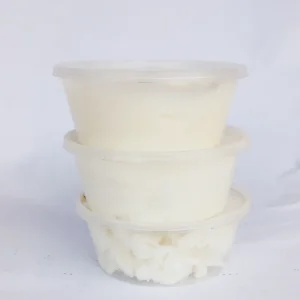shortening butter cream