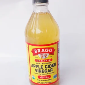 Apple Cider Vinegar 473mL