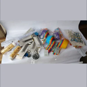 Cake Descorating Tools Set