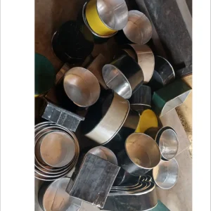 Cake Pan