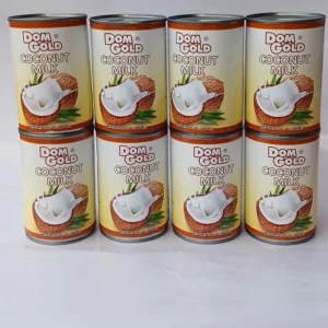 Domgold Coconut Milk 400ML