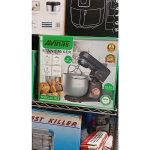 Electric Cake Mixer 12.8L