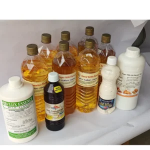 Indutrial Baking Milk Oil Flavour Milk Tantalizer, Super Milk and Cream Vanilla Flavour