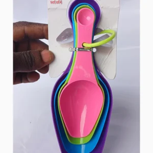 Measuring Cup 4 Set