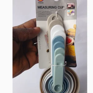 Piezas Measuring Cup Set