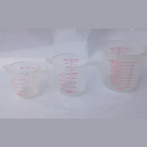 Plastic Measuring Jug 500mL
