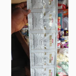 STK Royal Sachet Instant Dry Yeast
