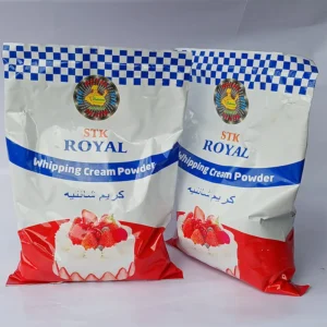 STK Royal Whipping Cream Powder 500grm