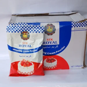 STK Royal Whipping Cream Powder 500grm